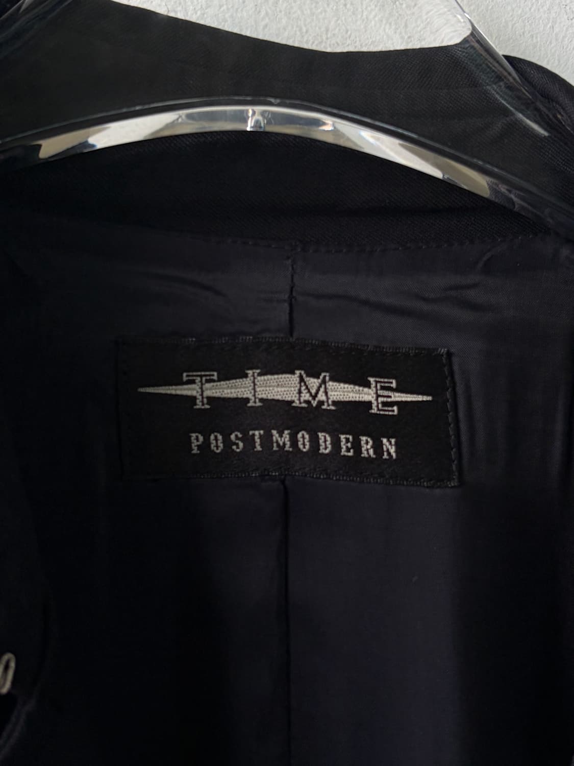 타임 트렌치 코트 상품이미지6