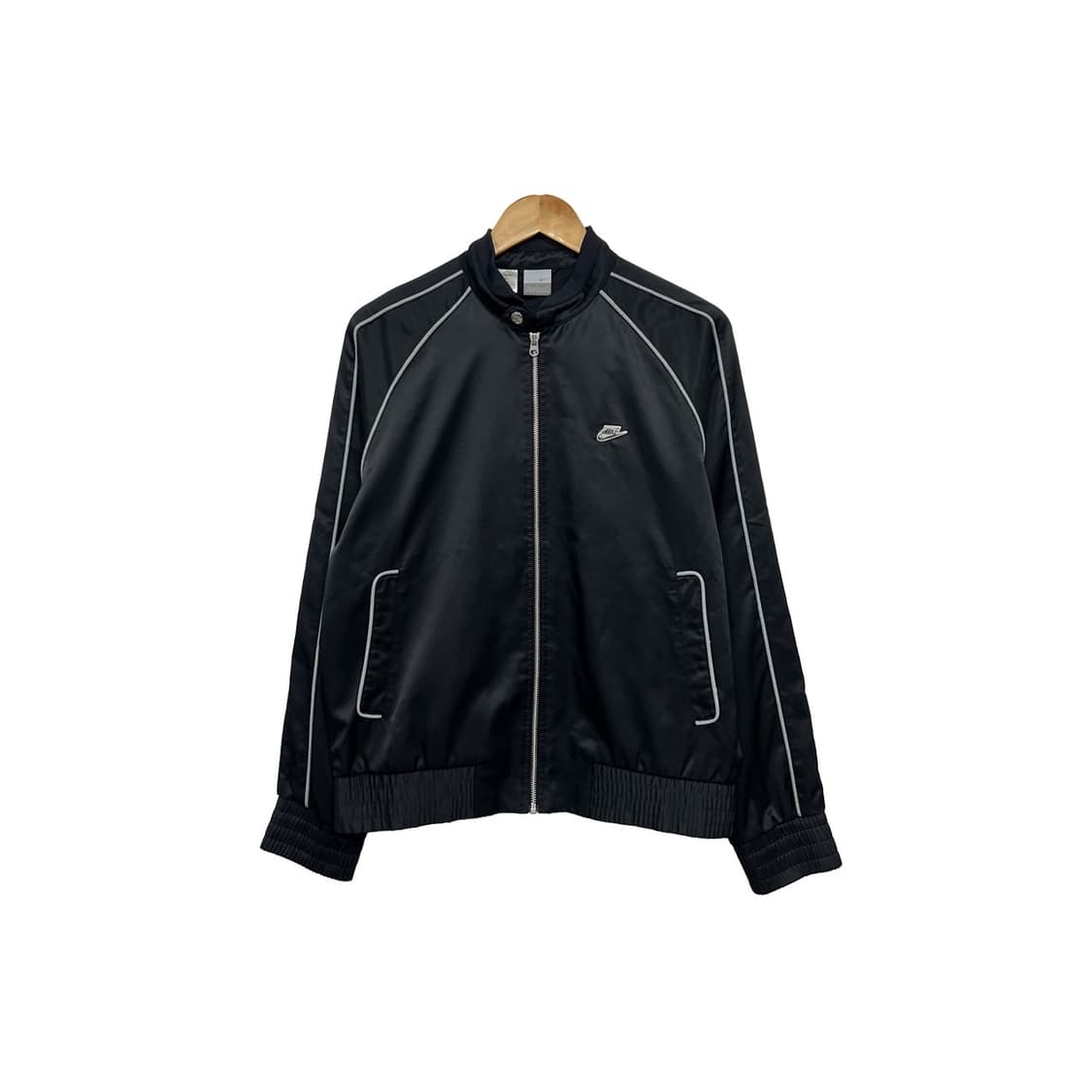 나이키 올드스쿨 트랙 집업 져지 상품이미지1