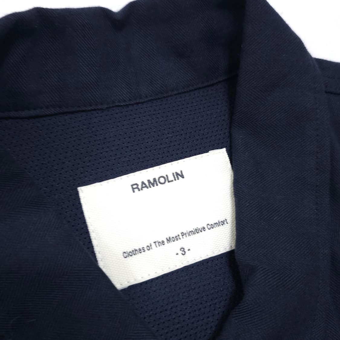 라모랭 몰리스 자켓 상품이미지4