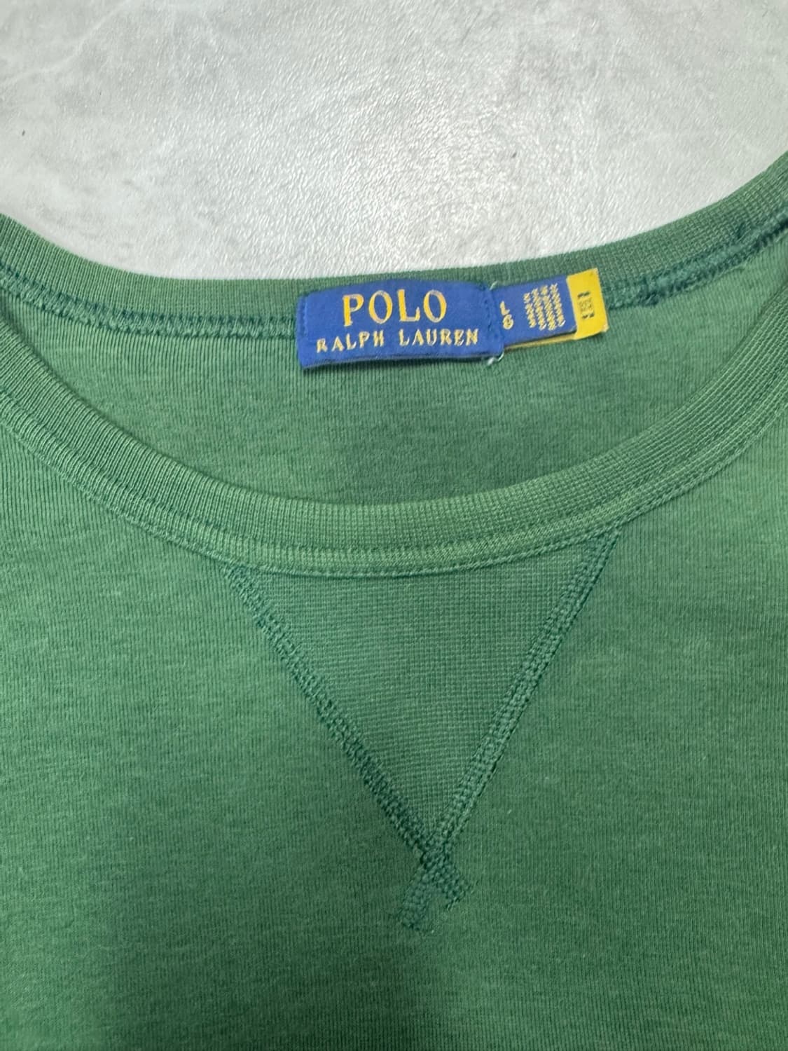 폴로 랄프로렌 상품이미지3