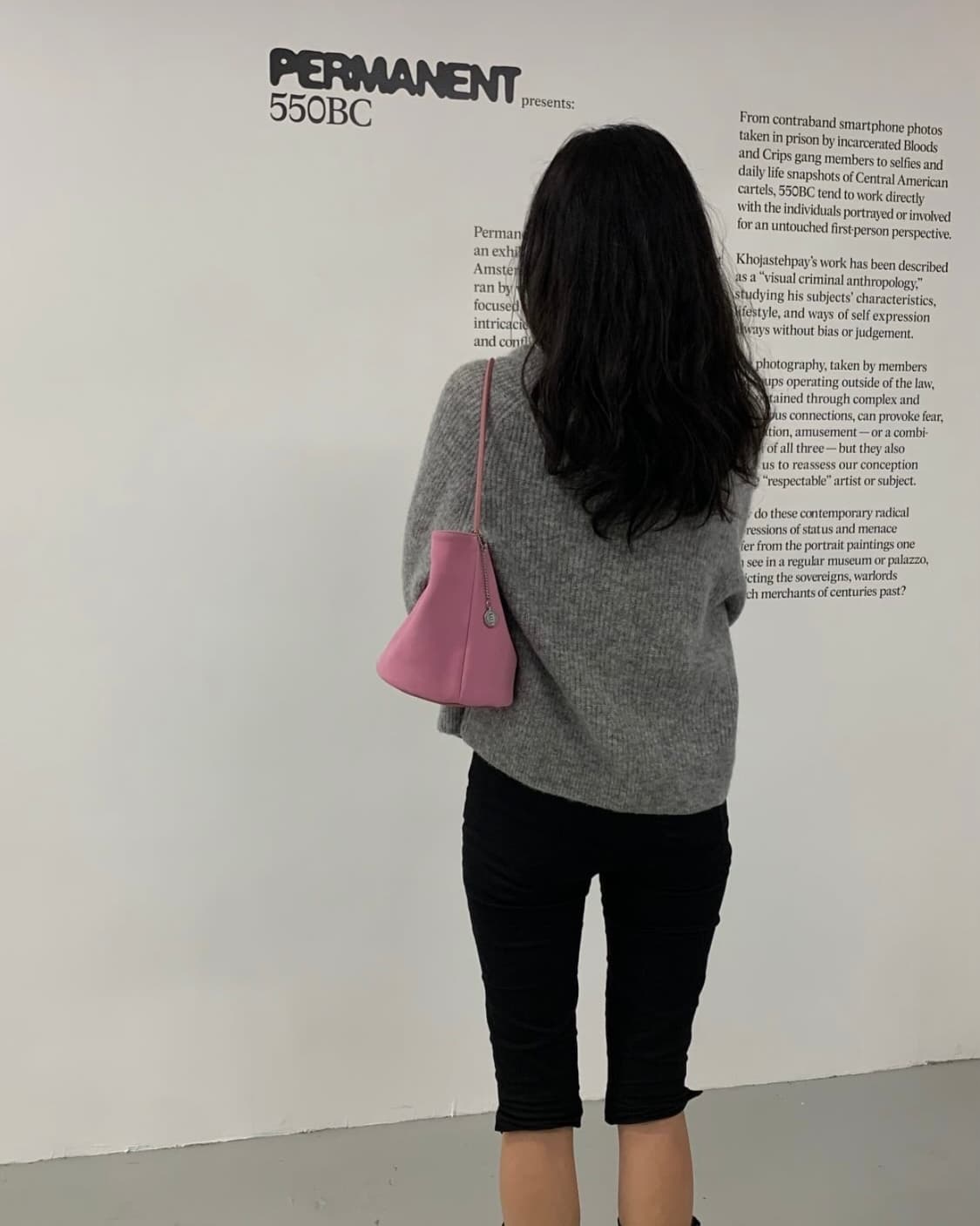 (미개봉 리미티드) 미닛뮤트 토보백 누벅핑크 타낫 시눈 프롬비기닝 글로니 상품이미지2