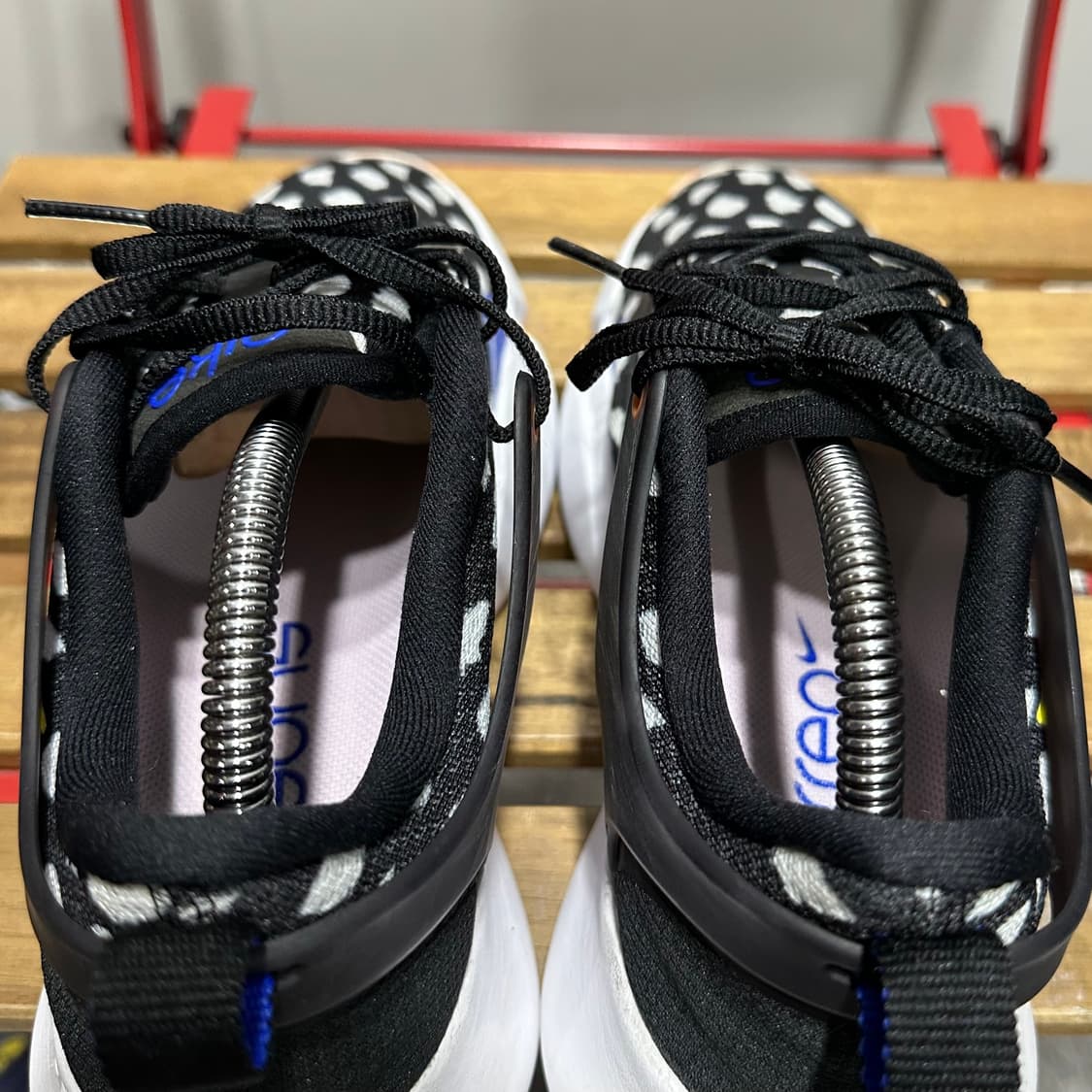 250) 나이키 운동화 남녀 공용 신발 슈퍼렙 고 2 상품이미지5