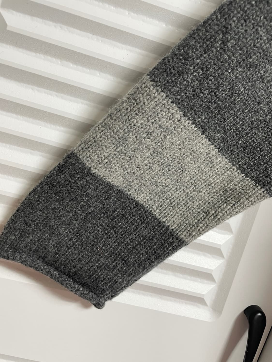 럭키슈에뜨 니트 티셔츠 상품이미지6