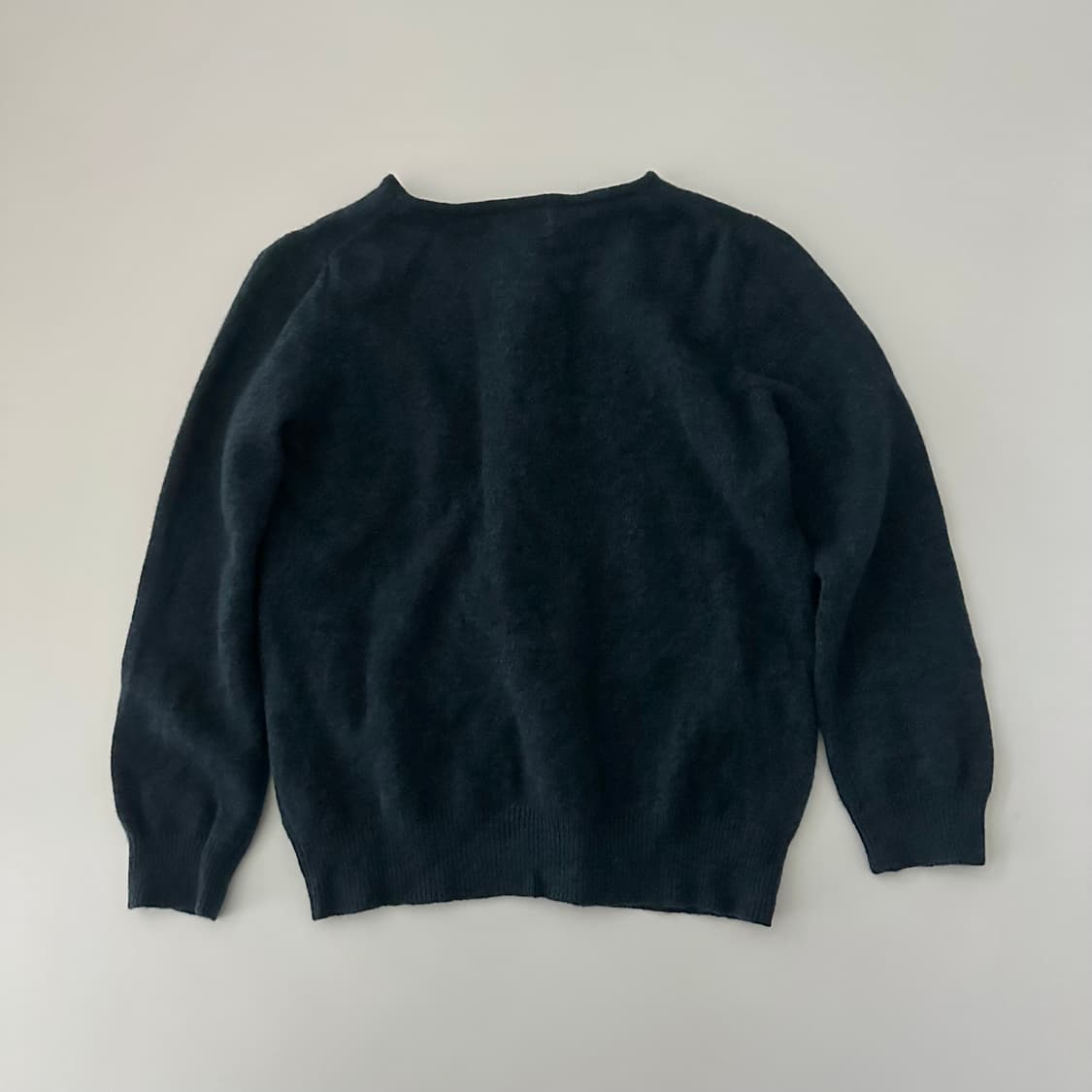 마가렛호웰 margaret howell 니트 상품이미지4