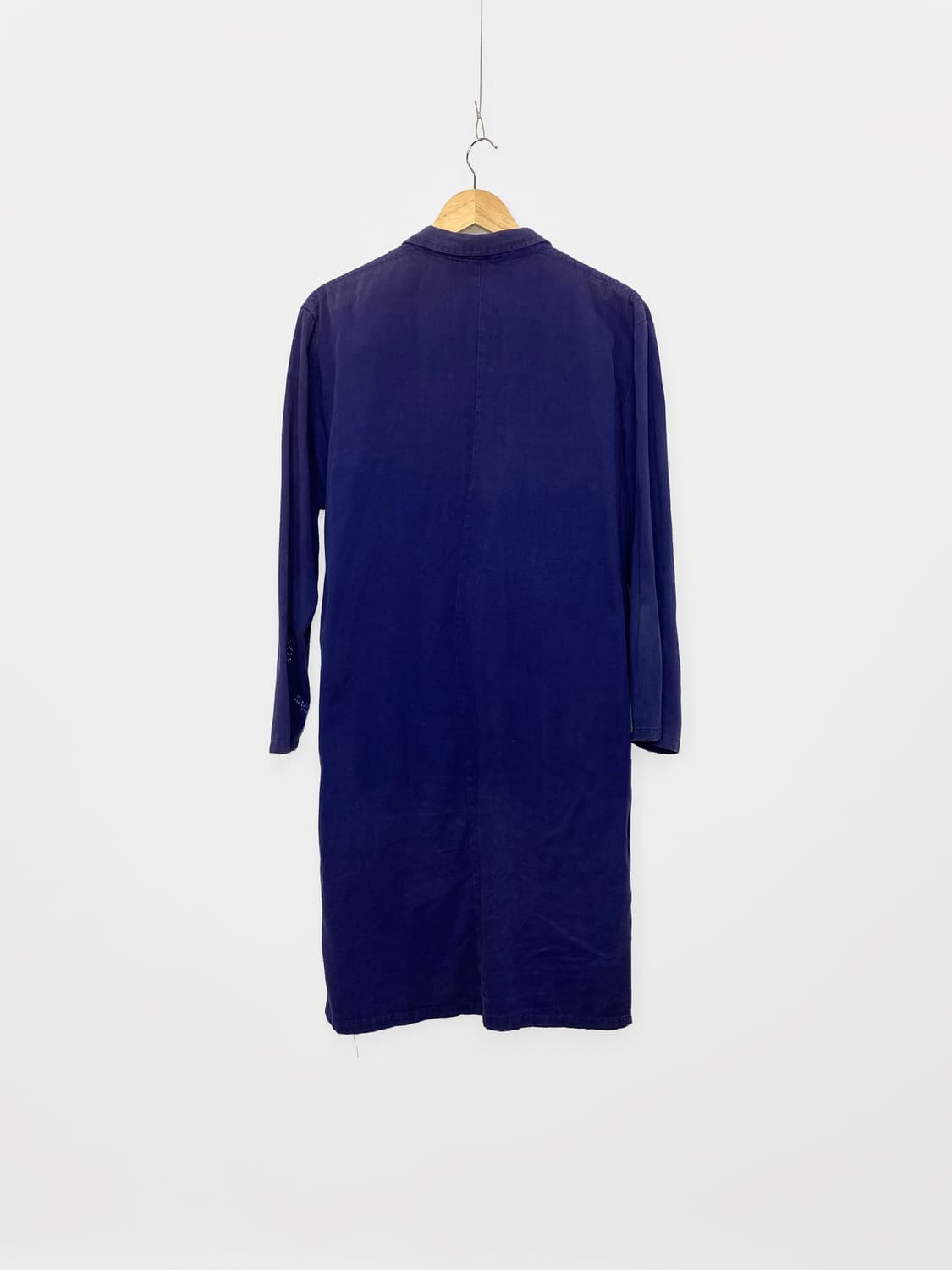 60's french workwear shop coat 상품이미지3