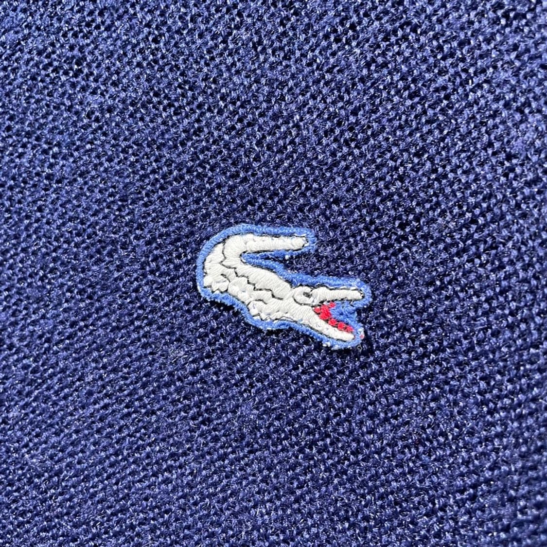 라코스테 베이직 가디건 상품이미지5