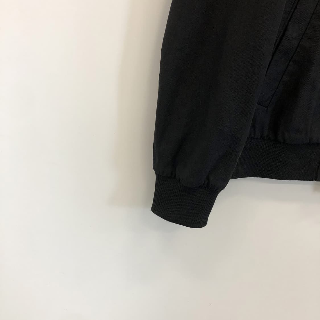 COS 코스 마원 블루종 M 상품이미지2