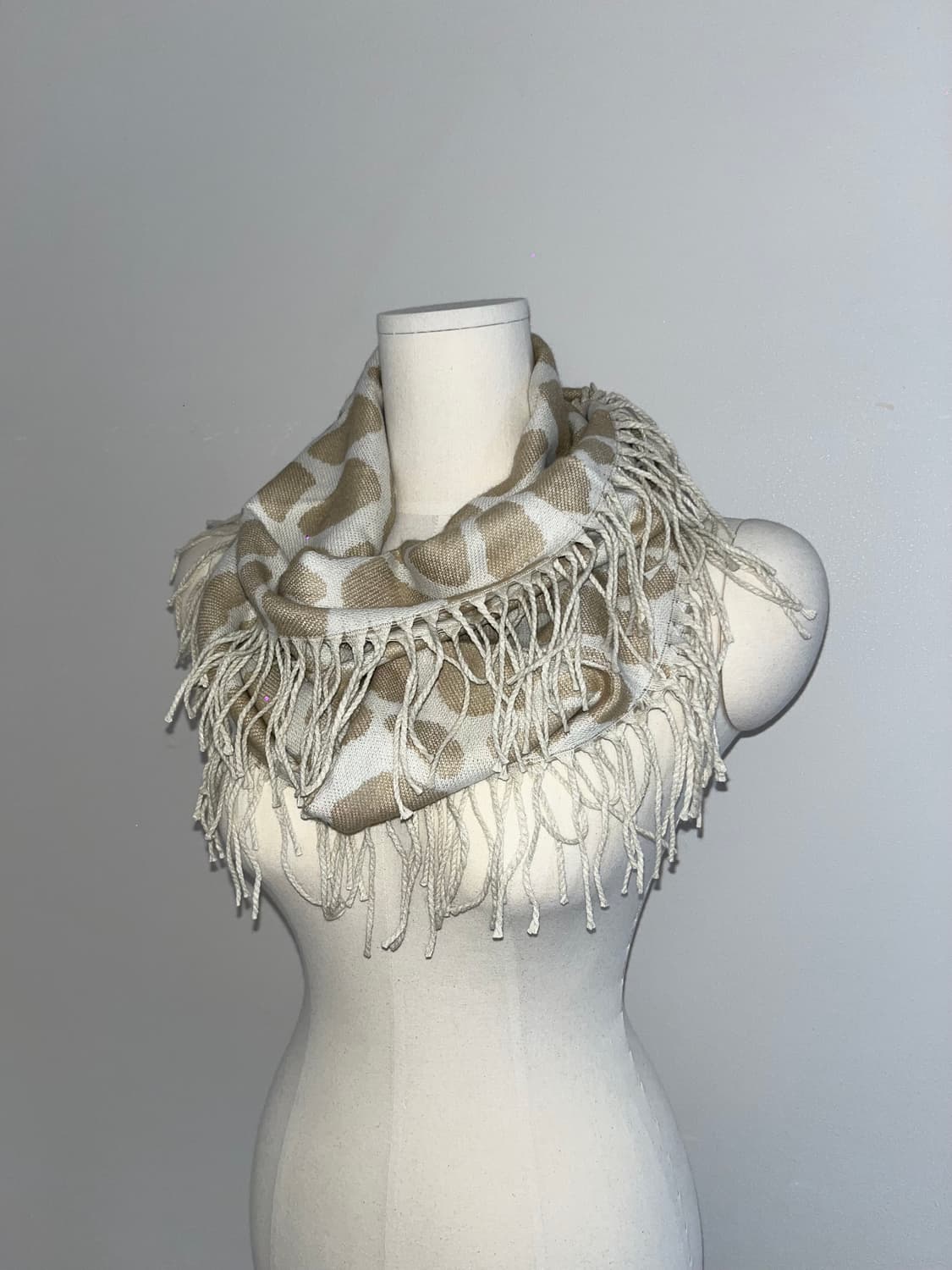 📦 Japanese vintage scarf 상품이미지3