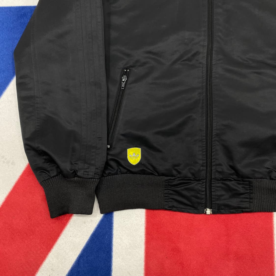 아디다스 바람막이 자켓 100 상품이미지4