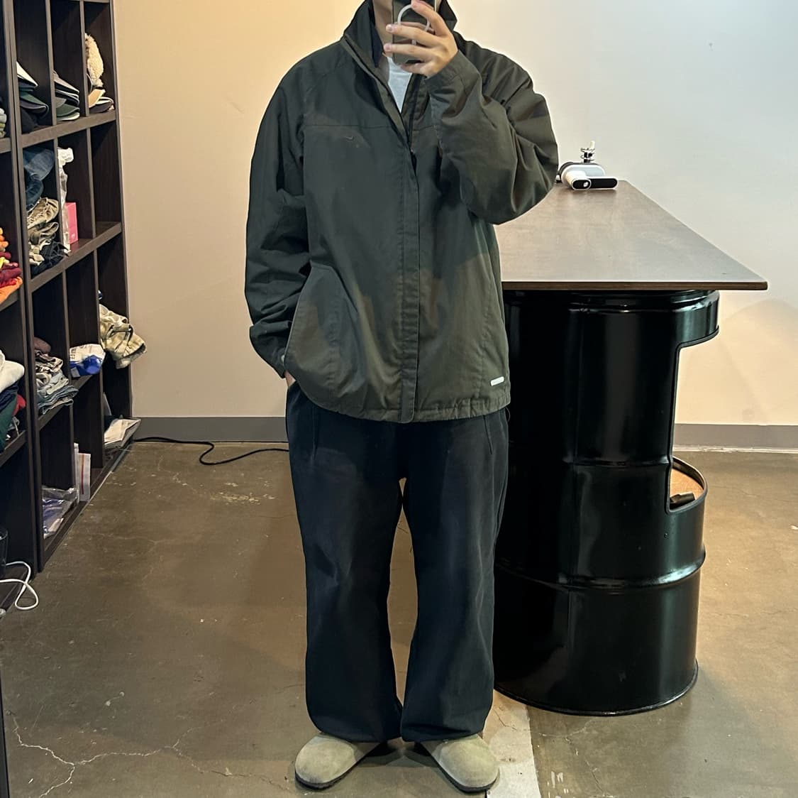 00s 나이키켓 상품이미지8