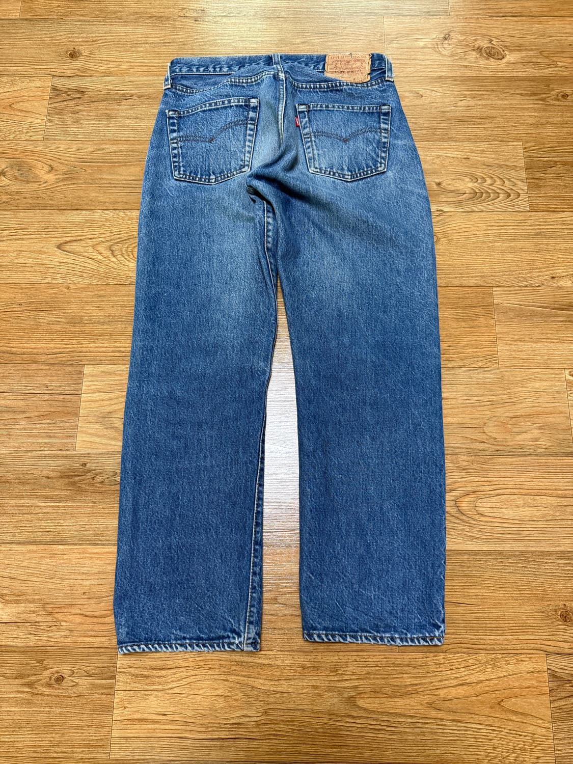 리바이스 빈티지 30 /30 상품이미지2