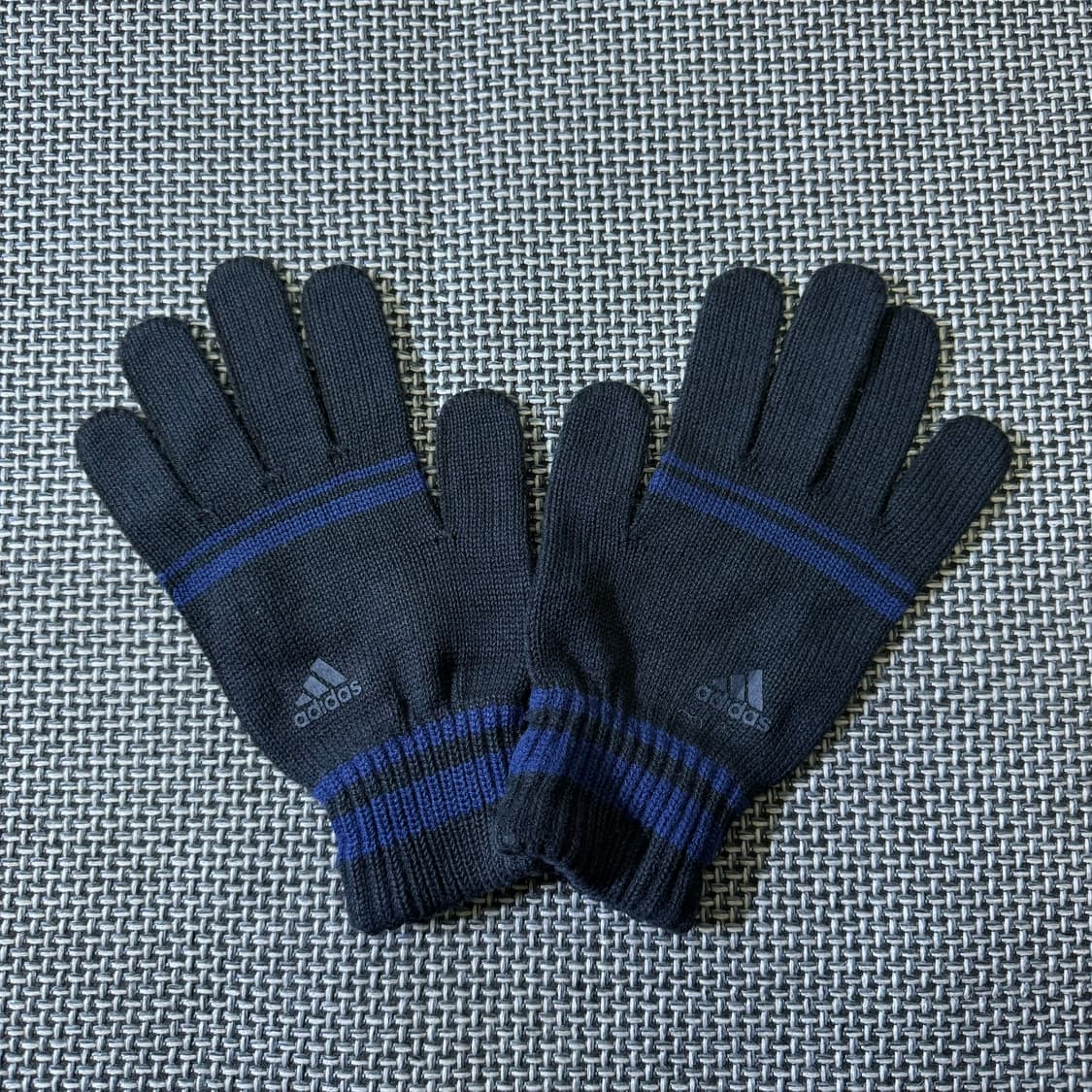 아디다스 니트 장갑 (A6_2962) 상품이미지1