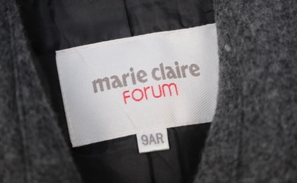 마리끌레르 울코트 상품이미지2