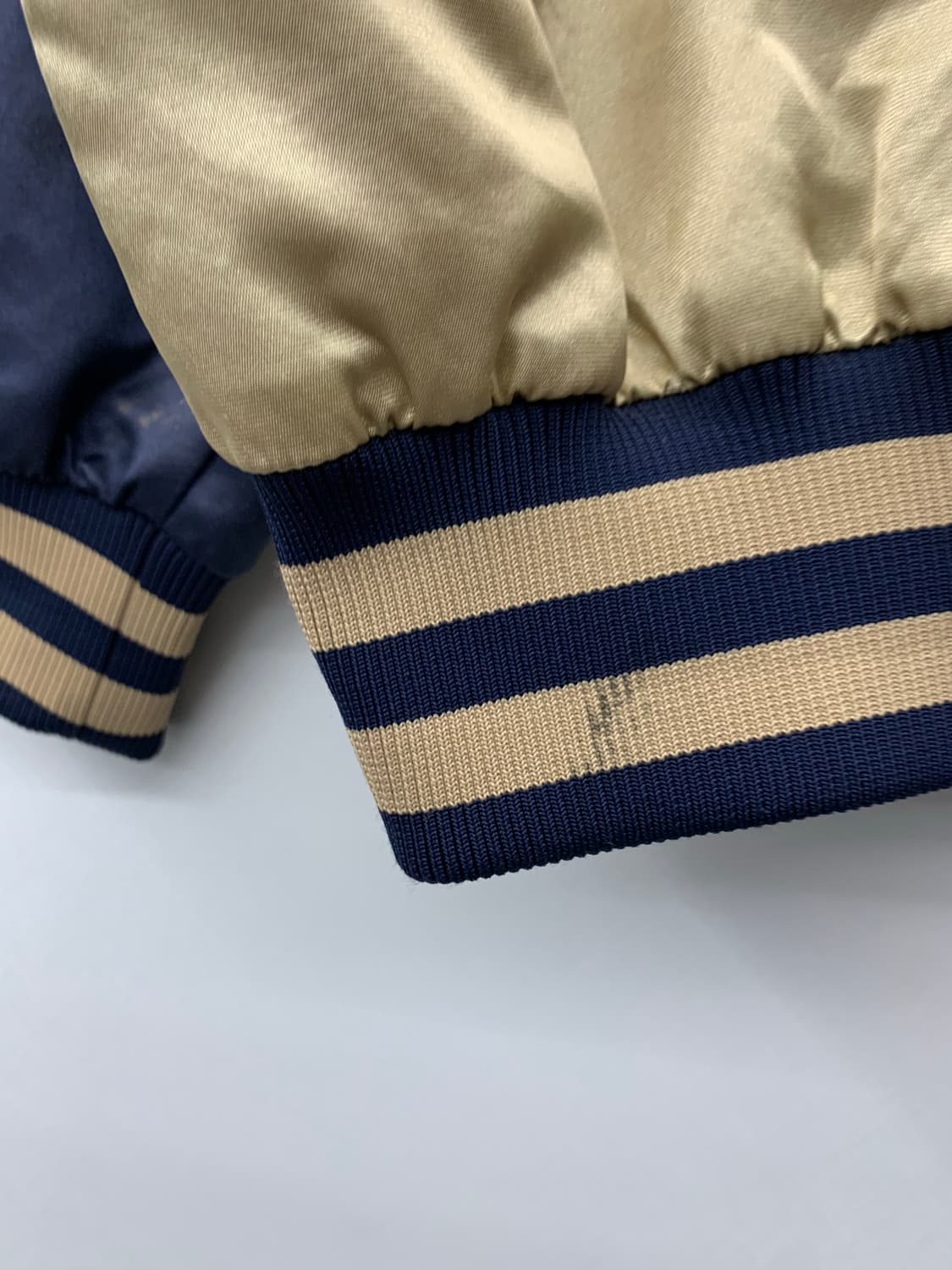 Mlb 오버핏 스타디움 자켓 상품이미지8