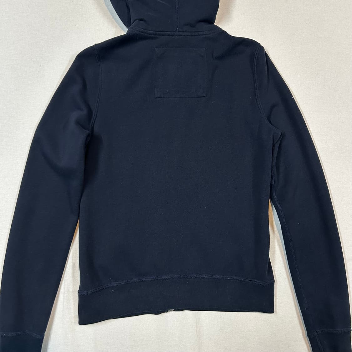 여S) 아베크롬비 네이비 후드집업 상품이미지7