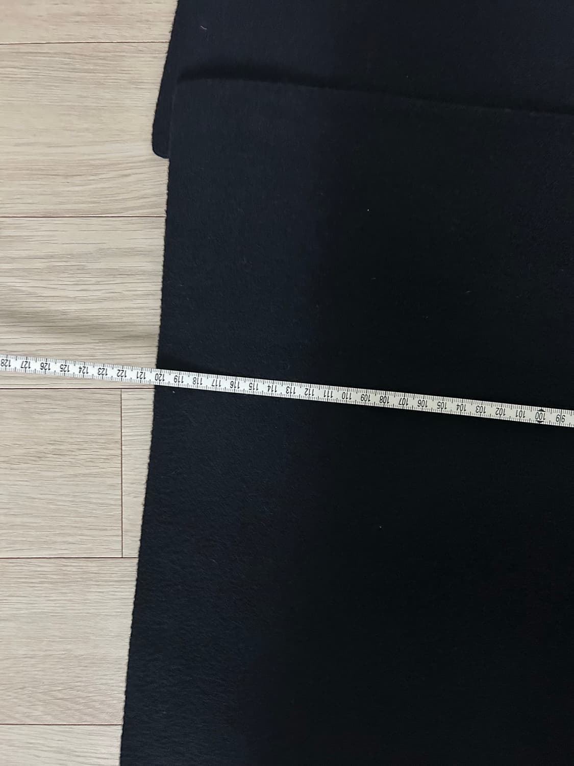 빈티지 버버리 무어브룩 코트 상품이미지8