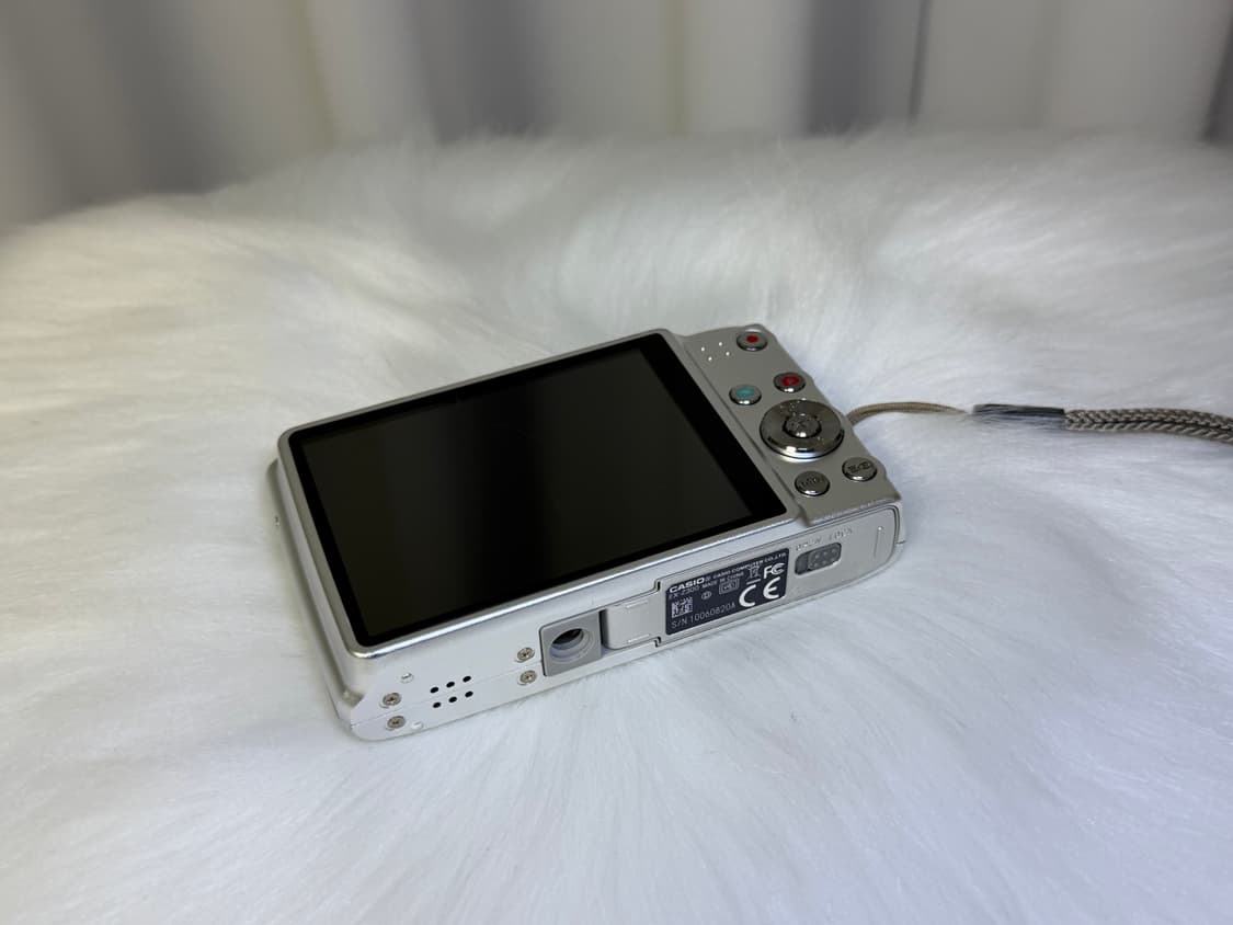 카시오 엑슬림 ex-z300 상품이미지7