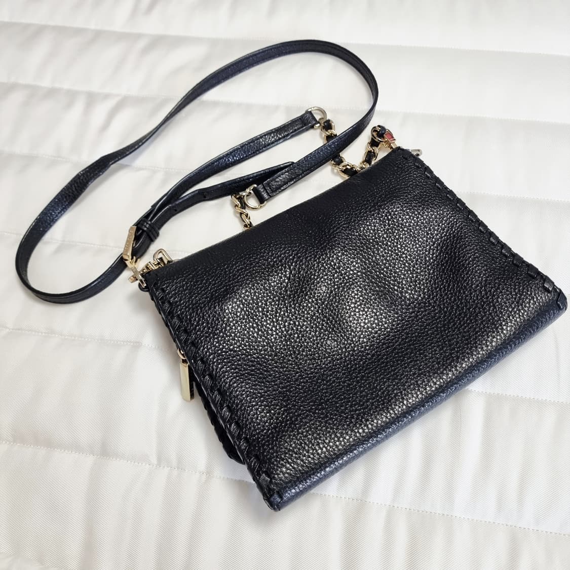 토리버치 크로스백 미니백 숄더백 가방 핸드백 / 상태최상 상품이미지4