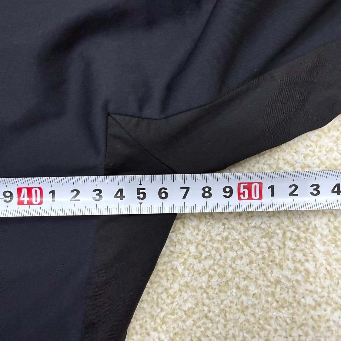 L 타이틀리스트 여성 골프 기능성 자켓 0130T1 상품이미지5