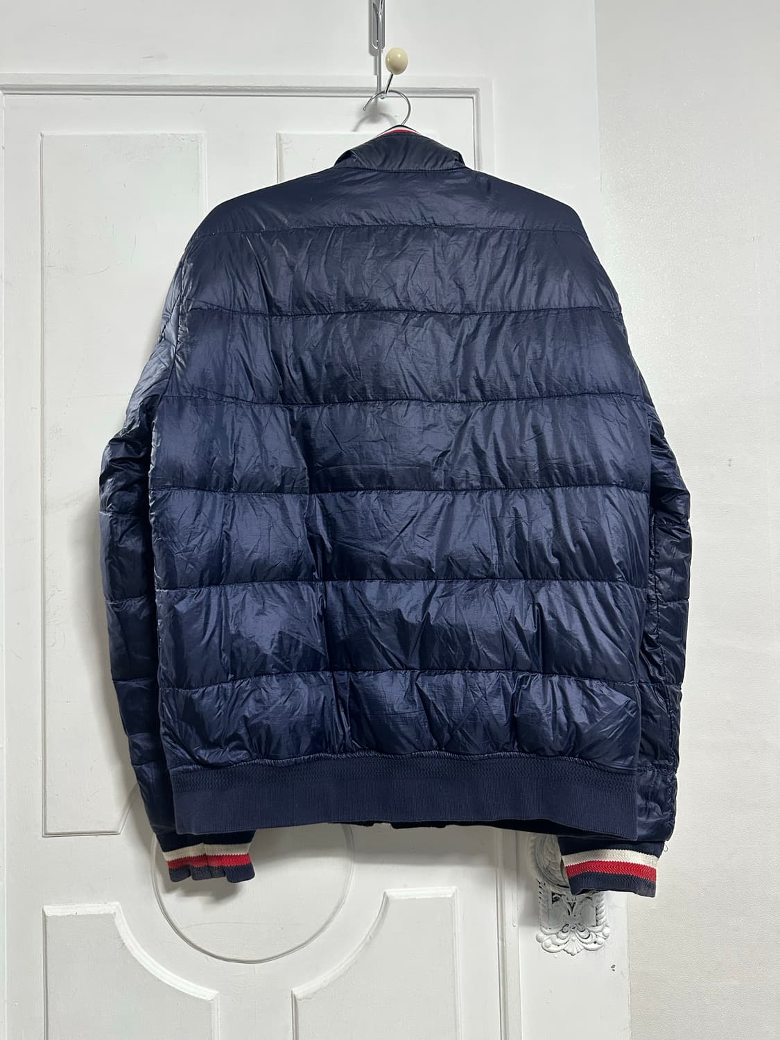 타미힐피거 리버시블 봄버 상품이미지4