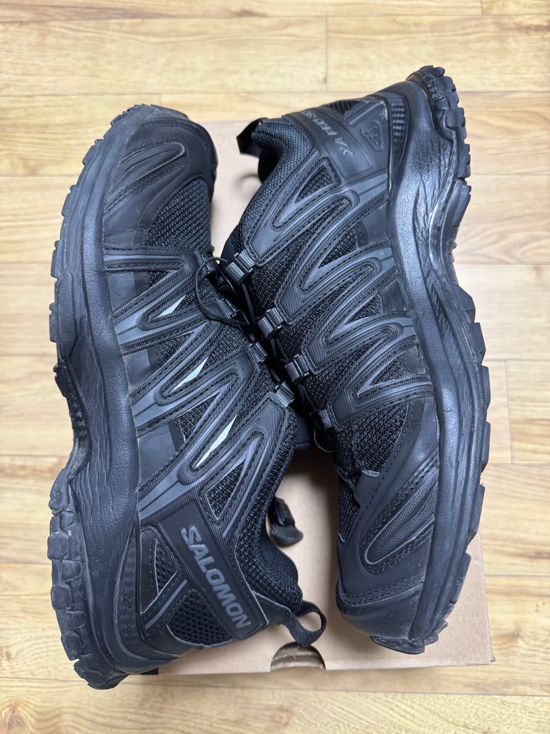 살로몬 xa pro 3d 285 상품이미지3