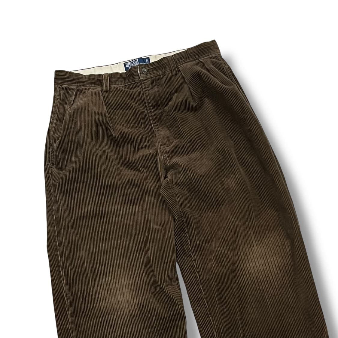 폴로 랄프로렌 코듀로이 팬츠 s08703 상품이미지4