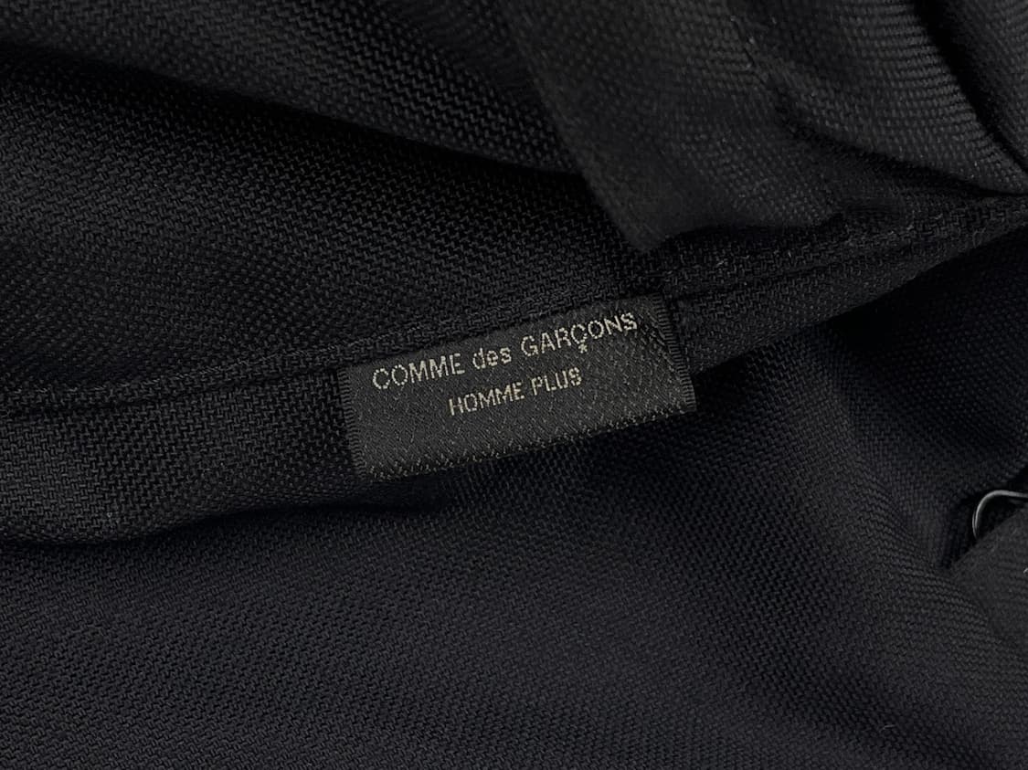 draped nylon backpack 상품이미지4