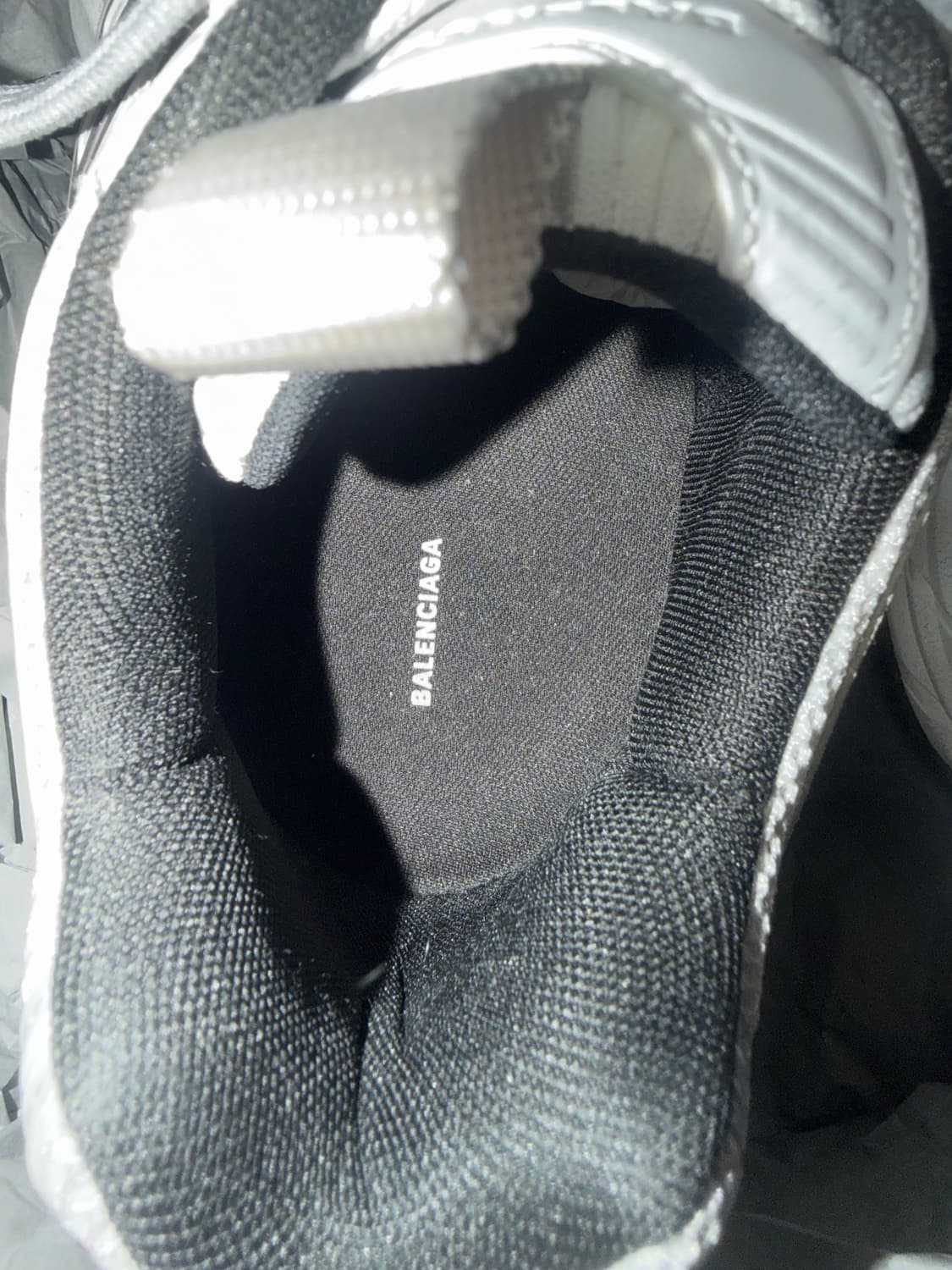 발렌시아가 10XL (42) 상품이미지2