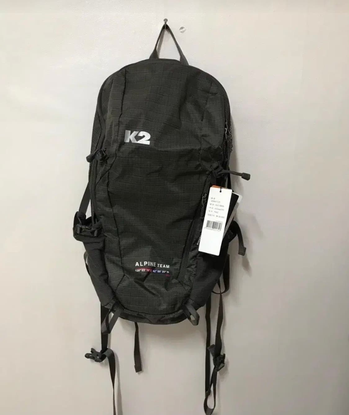 k2백팩 상품이미지1