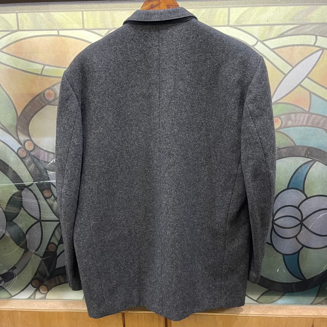 요지 야마모토 Y's for men 울 블레이저 상품이미지8