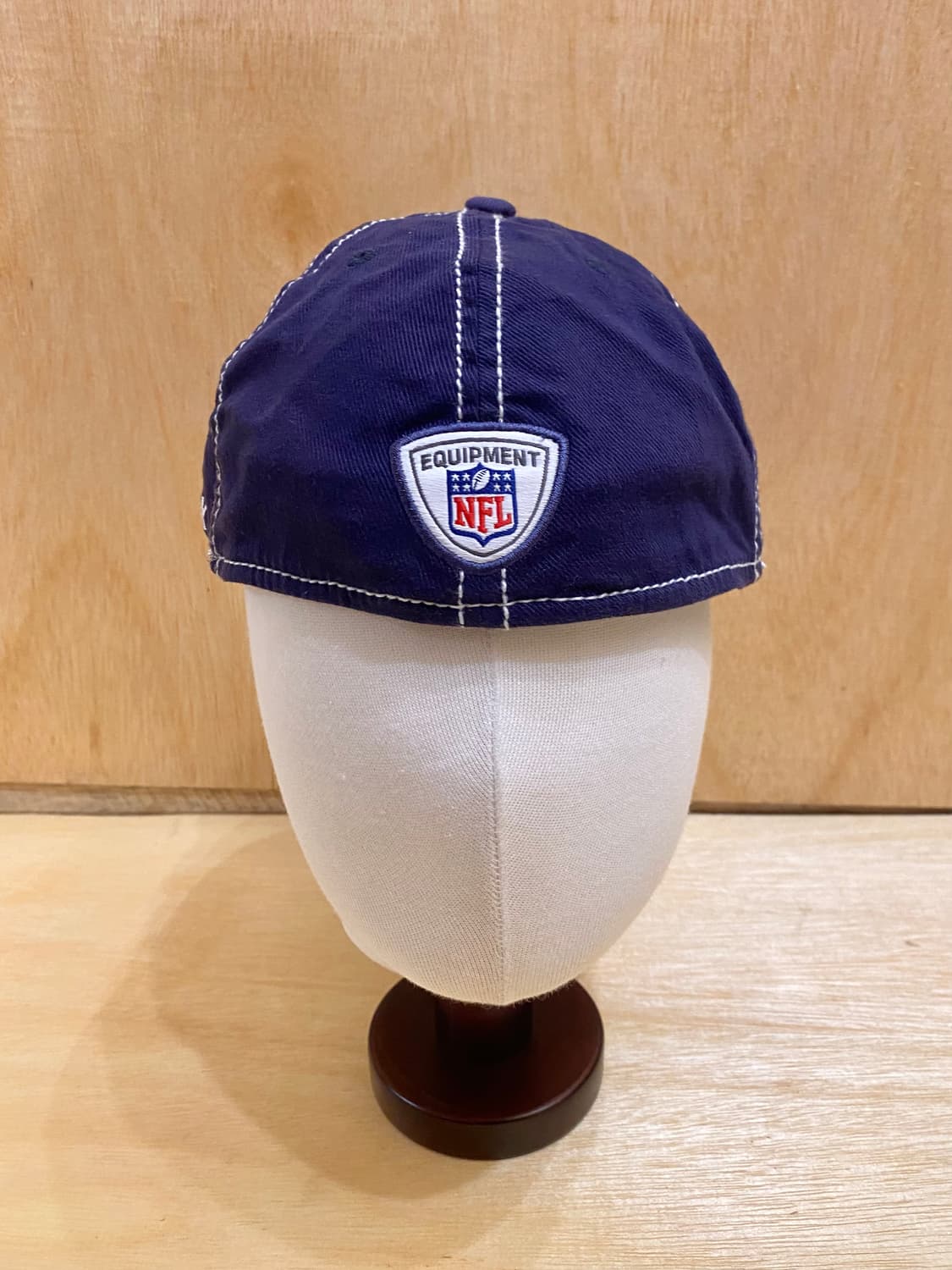 REEBOK x NFL new england patriots cap 상품이미지3