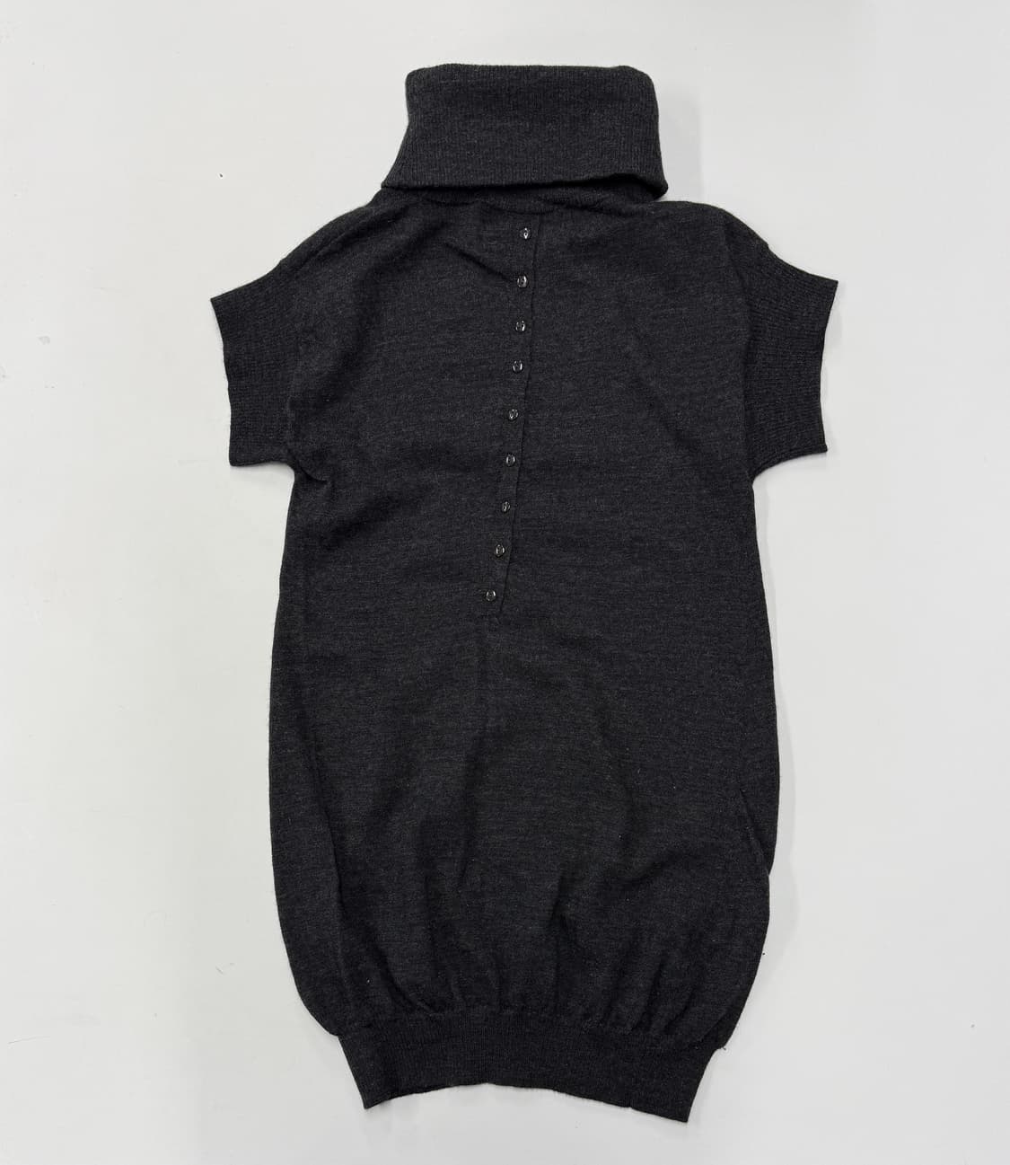 Ray Beams cap slv sweater 상품이미지3