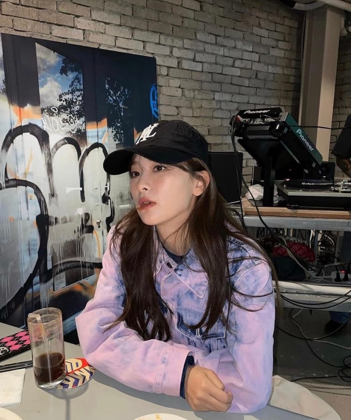 타이다이 데님자켓 상품이미지4