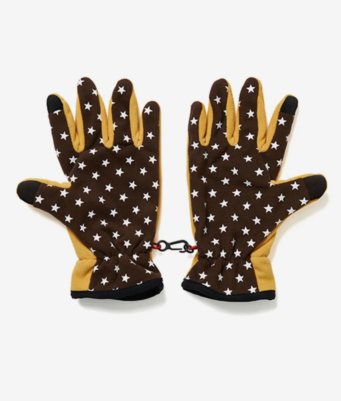 WKNDRS KELLOGGS FLEECE GLOVES 상품이미지3