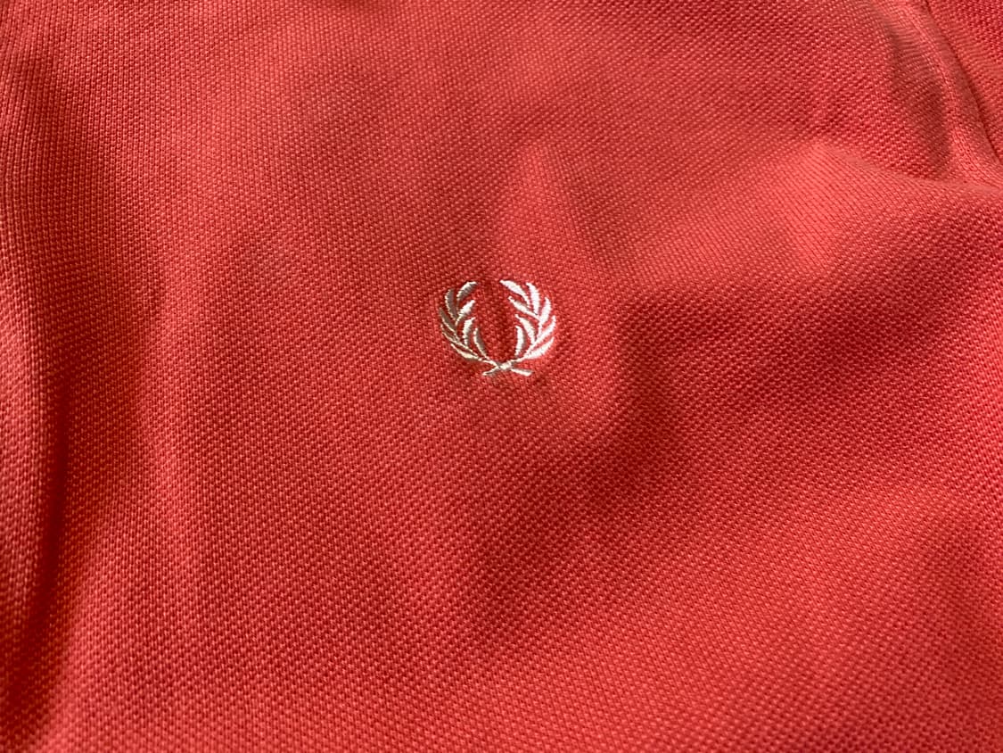 Fred perry 반팔티 L 상품이미지2