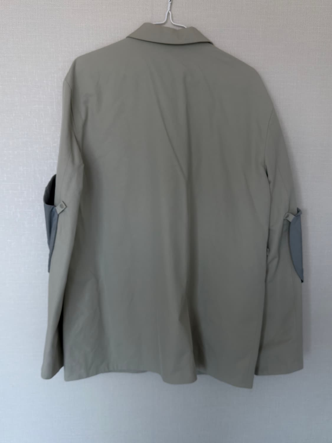 post archive faction 블레이저 상품이미지2