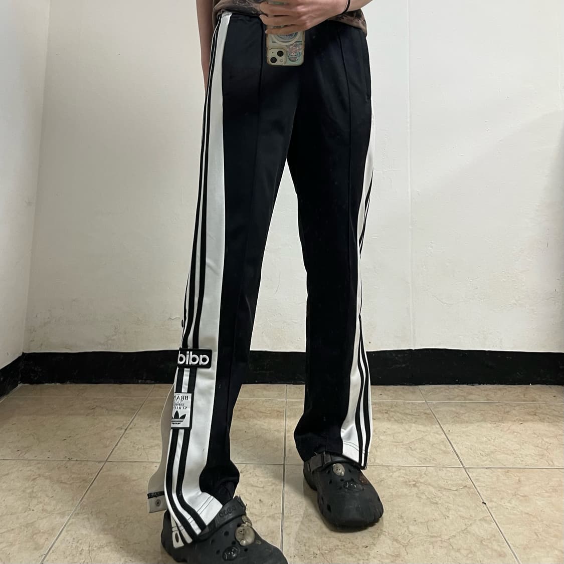 Adidas Break Pants 상품이미지1