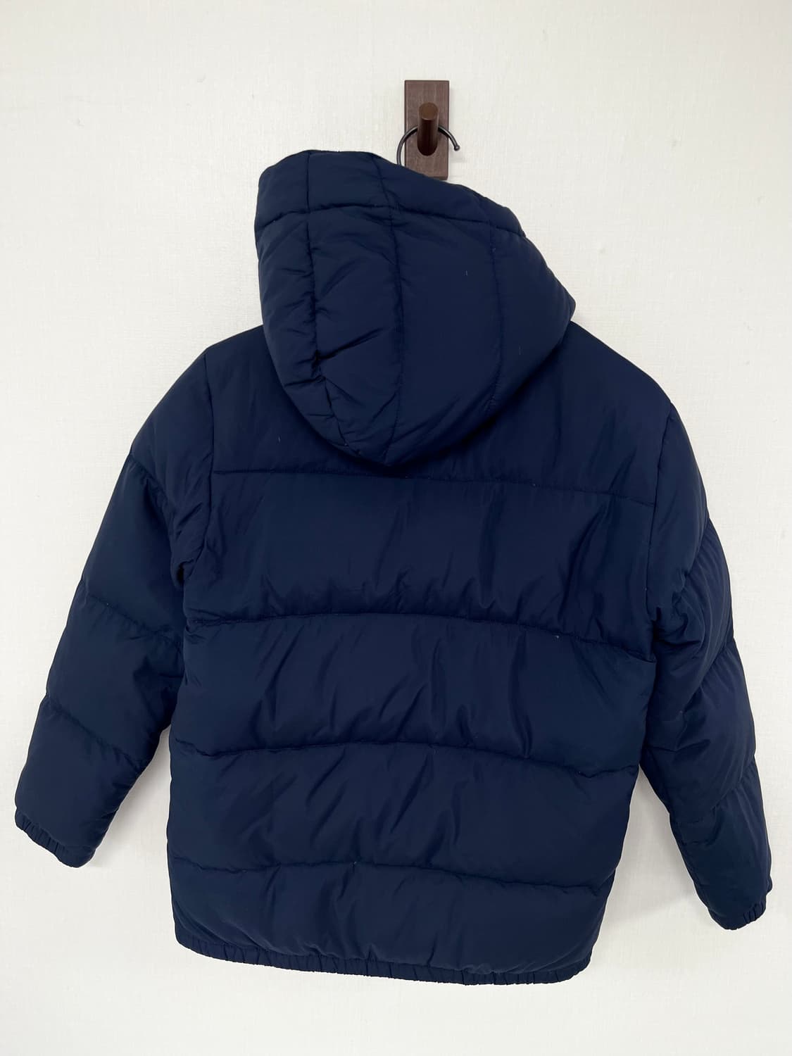 [L] 폴로 덕다운 패딩 상품이미지2