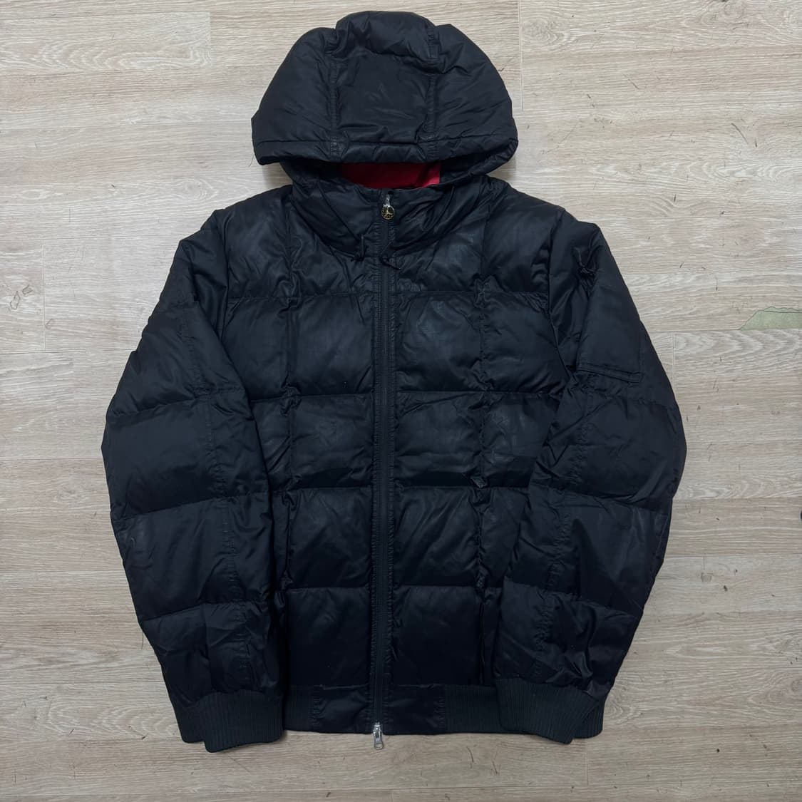 조던 덕다운 푸퍼 패딩 상품이미지1