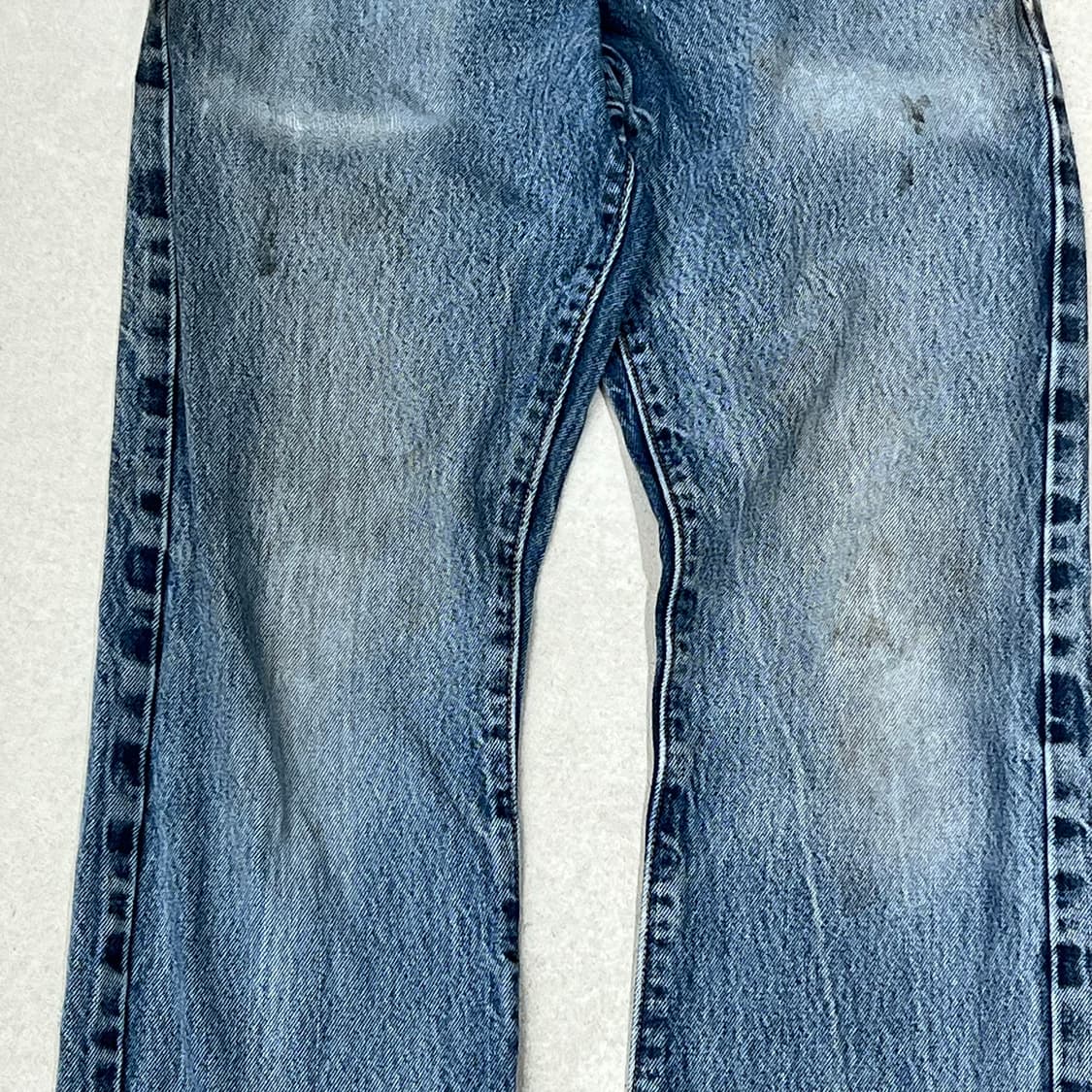 리바이스 517 데님팬츠 s09216 상품이미지5