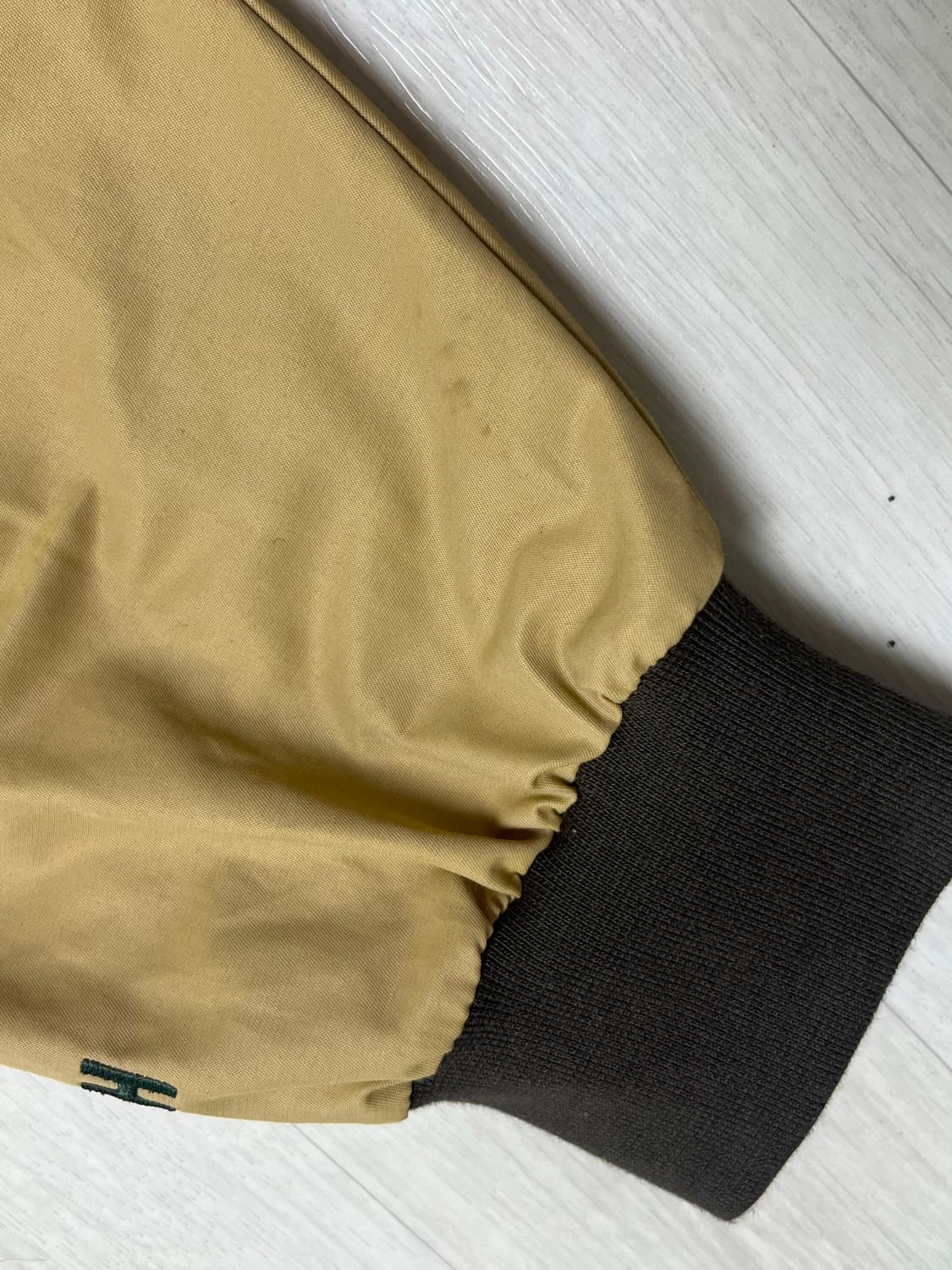 Noah 웨스턴 자켓 M 상품이미지4