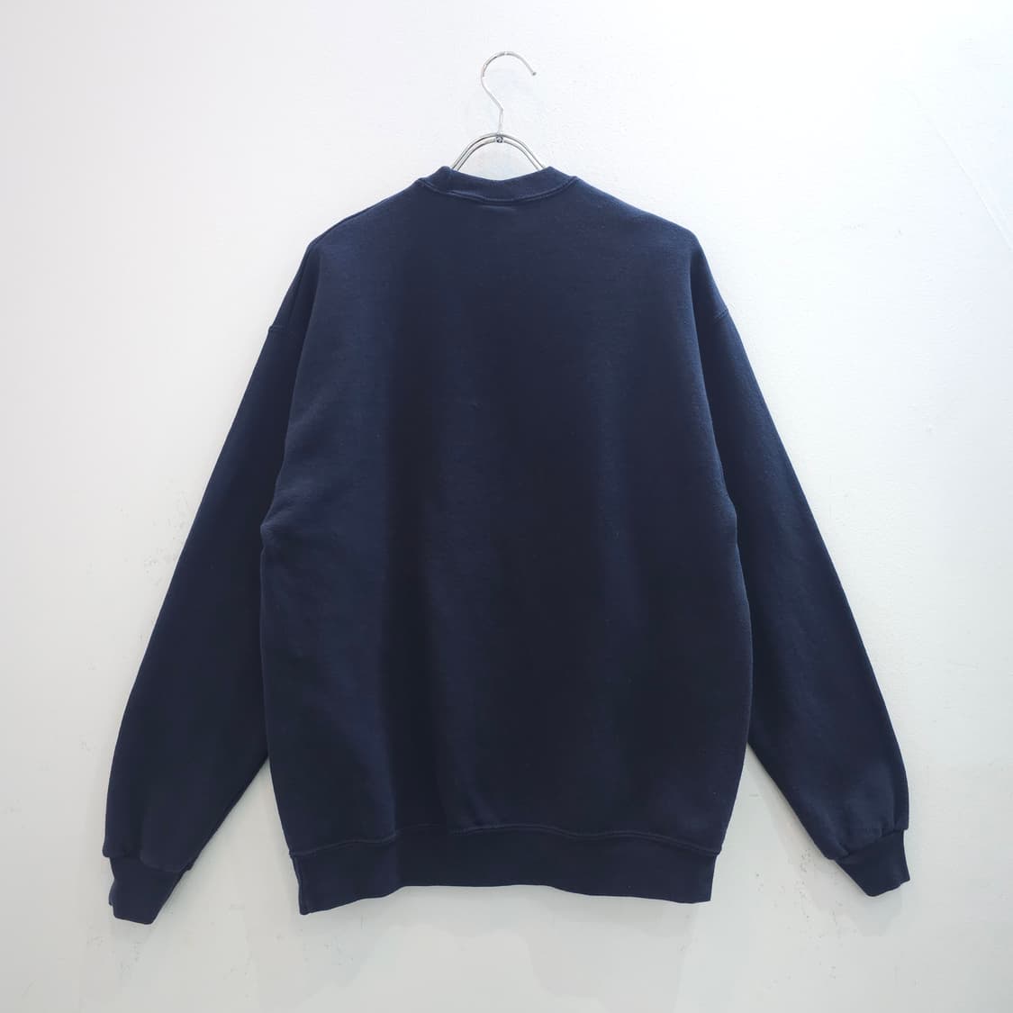 00's Lee 헤비웨이트 스노우맨 맨투맨 기모 상품이미지7