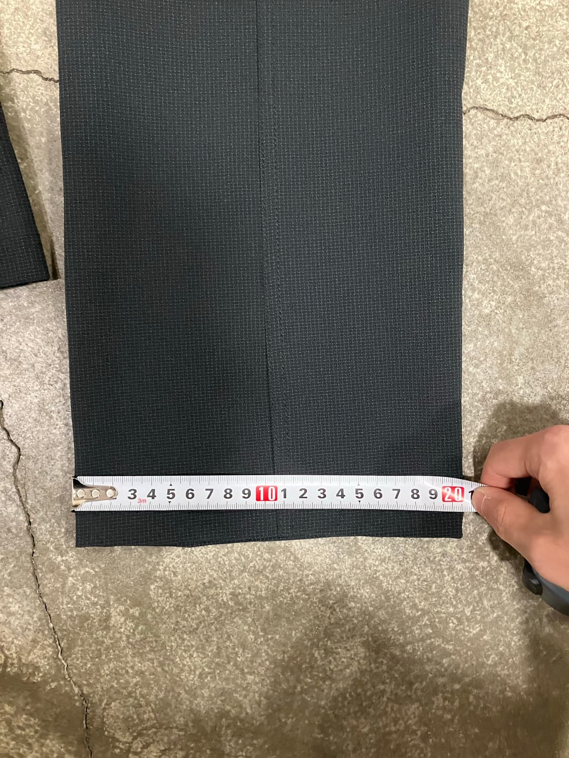 N5 아픽스 팬츠 상품이미지8