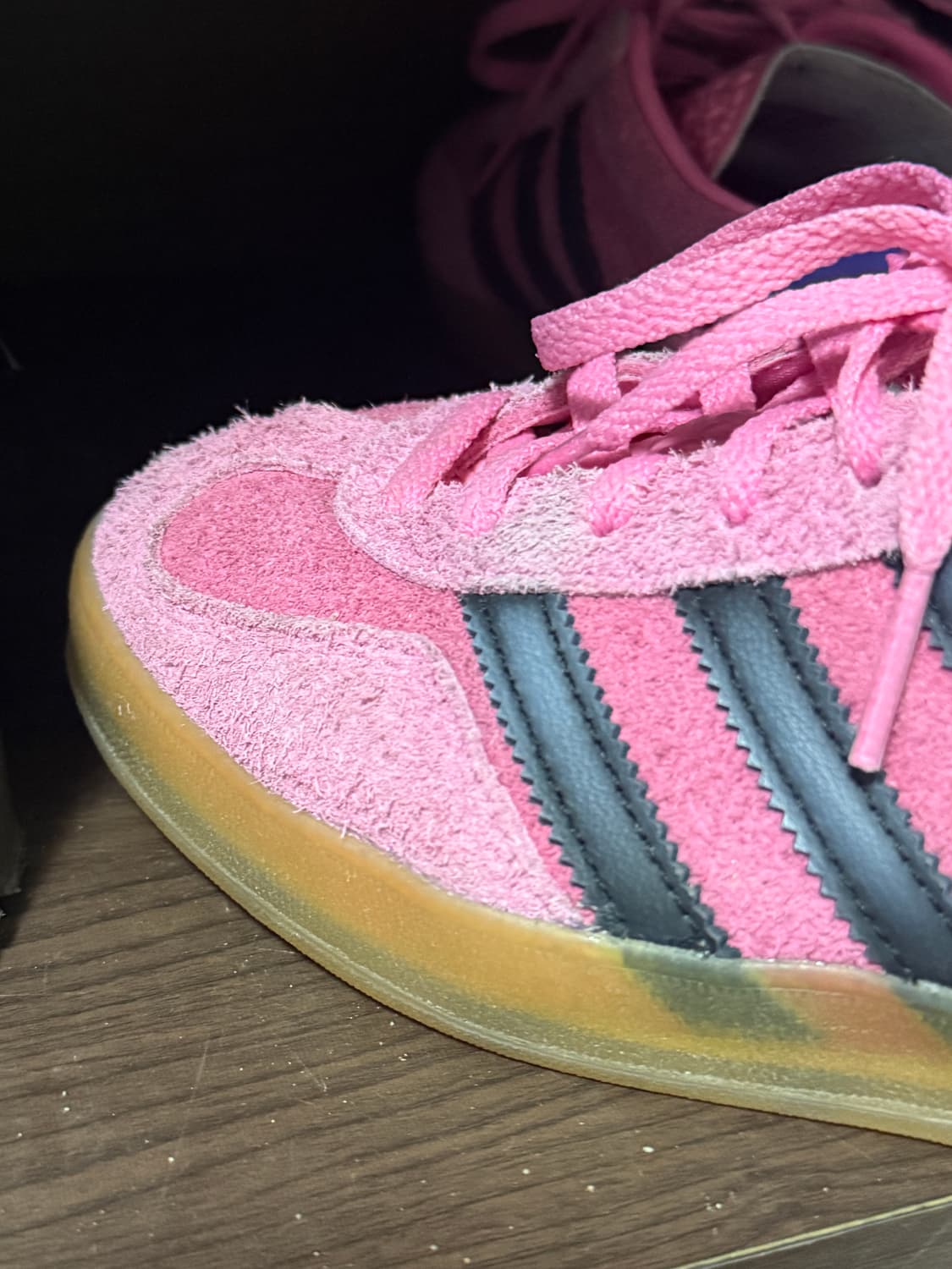 아디다스 가젤 인도어 230 상품이미지3