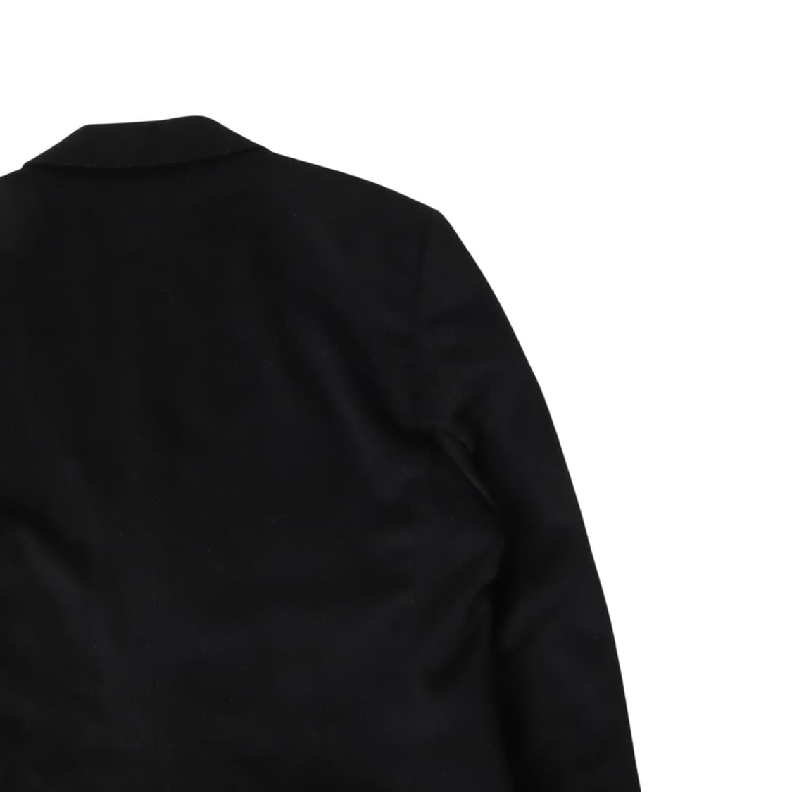 지방시 멘즈 캐시미어 100 싱글 3B 코트 상품이미지6