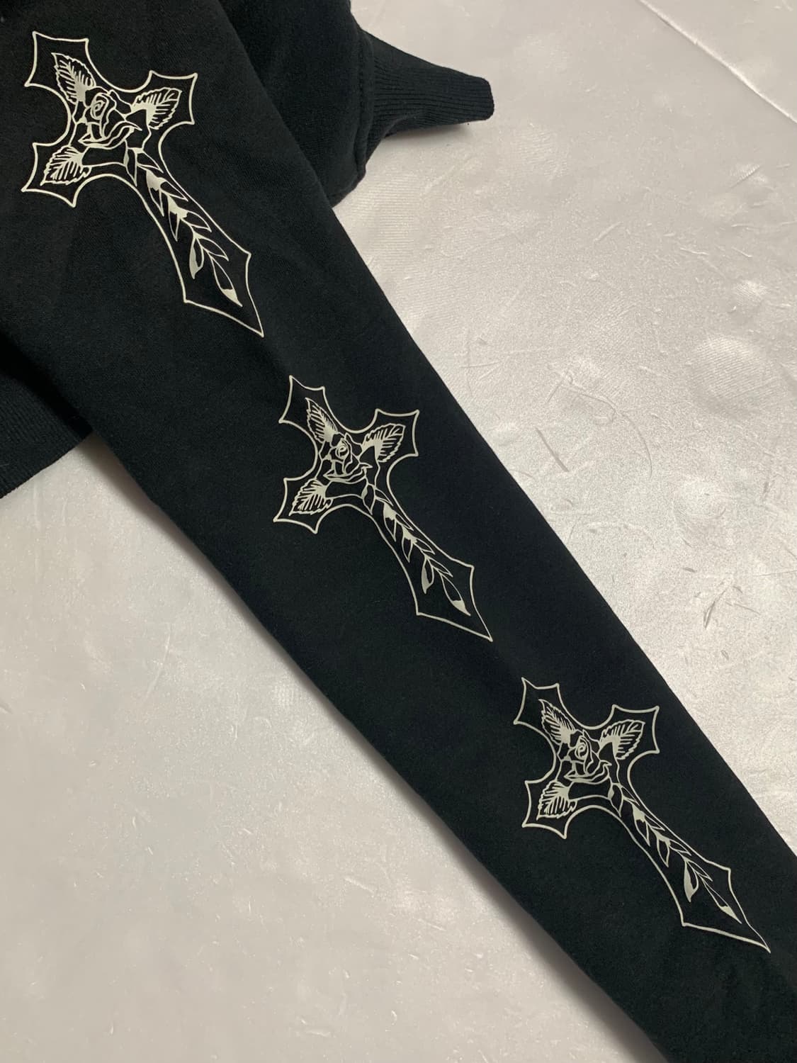 [새제품] 에드하디 후드집업 상품이미지5