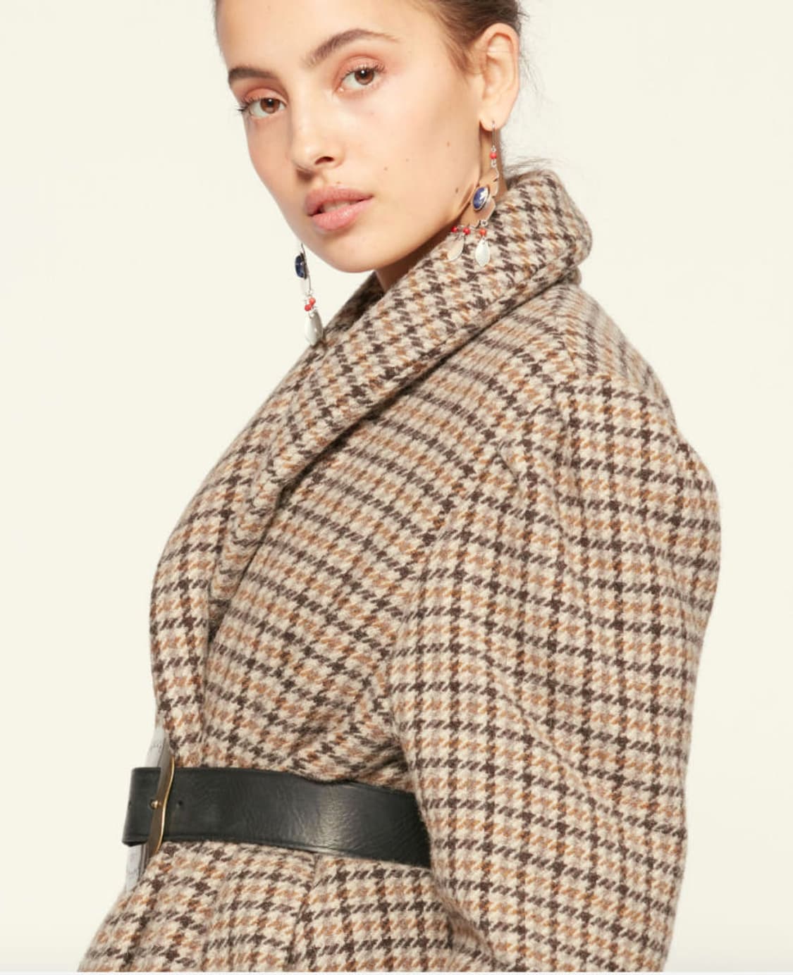 이자벨마랑 카바디 자켓 상품이미지6