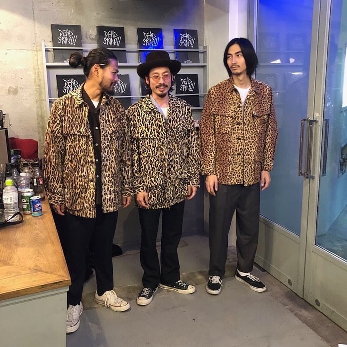 와코마리아 트라우져,셔츠 구매합니다 상품이미지1