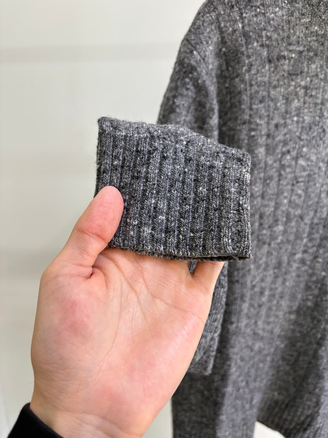 BURBERRY LONDON 니트 상품이미지4