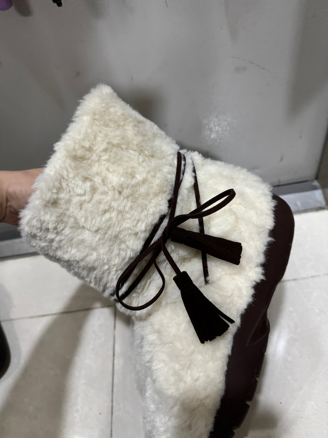 털부츠 245 상품이미지3